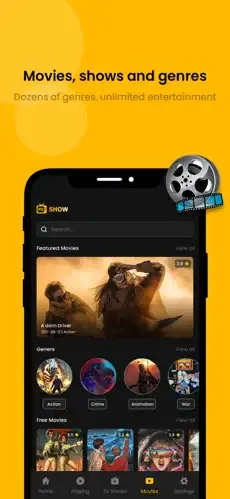 sony-web-series Movies and shows